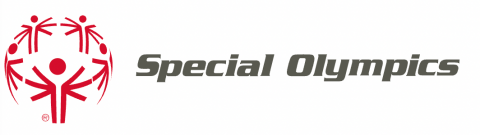 Logo Special Olymics
