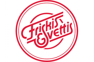 Friskis og Svettis logo