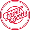 Logo Friskis&Svettis